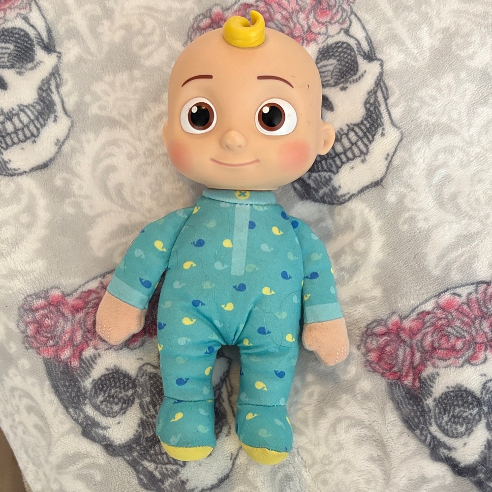 Cocomelon Doll